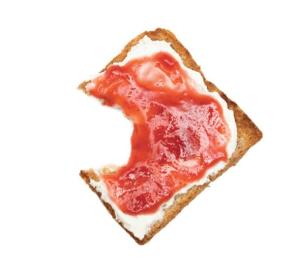 CSIRO says its new computer model could be used to reduce the time and effort required to reformulate healthier foods.